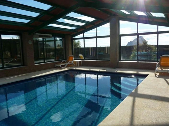 Image No.7-5 Bed Villa for sale