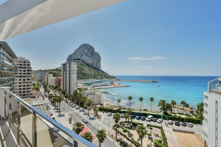 Image No.19-Appartement de 3 chambres à vendre à Calpe