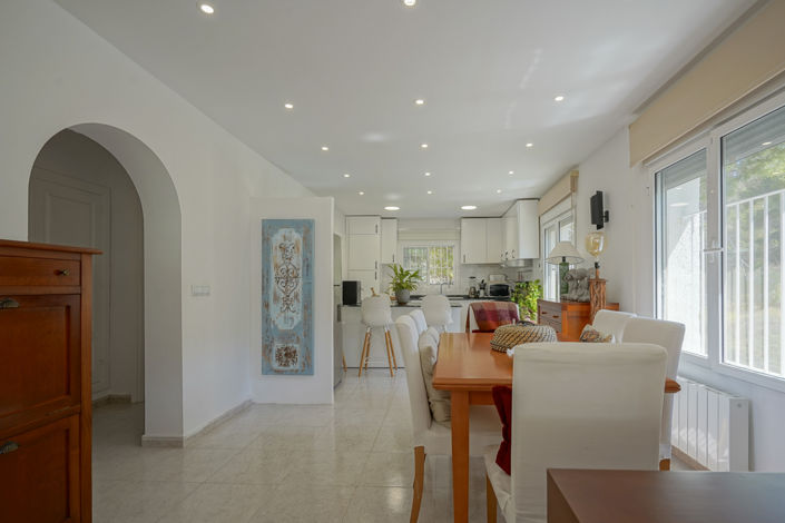 Image No.12-Villa de 4 chambres à vendre à Benissa