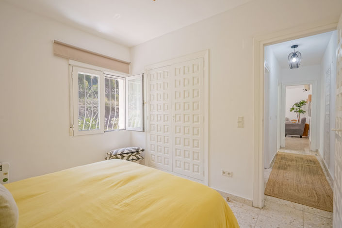 Image No.25-Villa de 4 chambres à vendre à Benissa