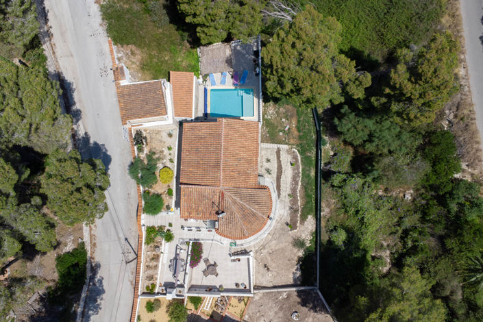 Image No.40-Villa de 4 chambres à vendre à Benissa