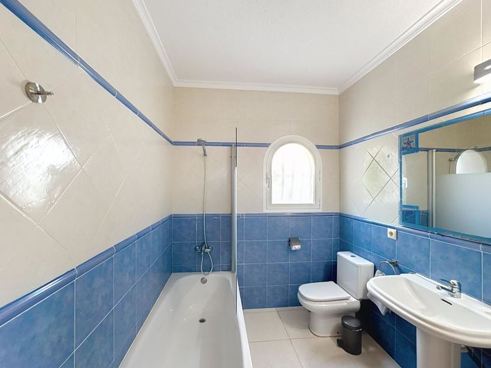 Image No.17-Villa de 2 chambres à vendre à Benitachell