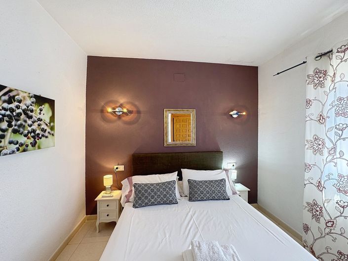 Image No.20-Villa de 2 chambres à vendre à Benitachell