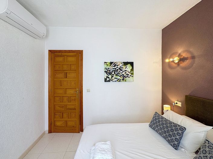 Image No.22-Villa de 2 chambres à vendre à Benitachell