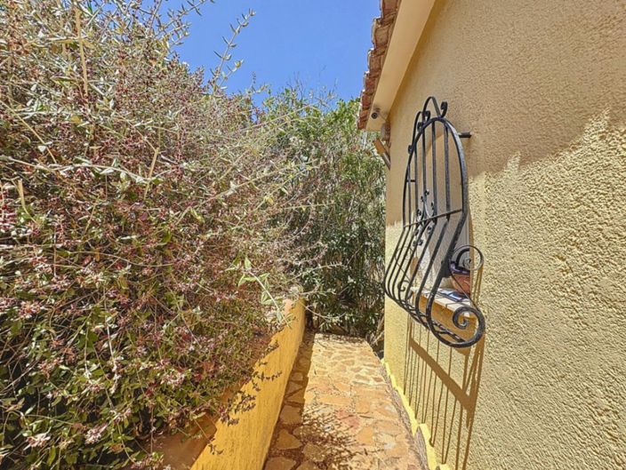 Image No.23-Villa de 2 chambres à vendre à Benitachell