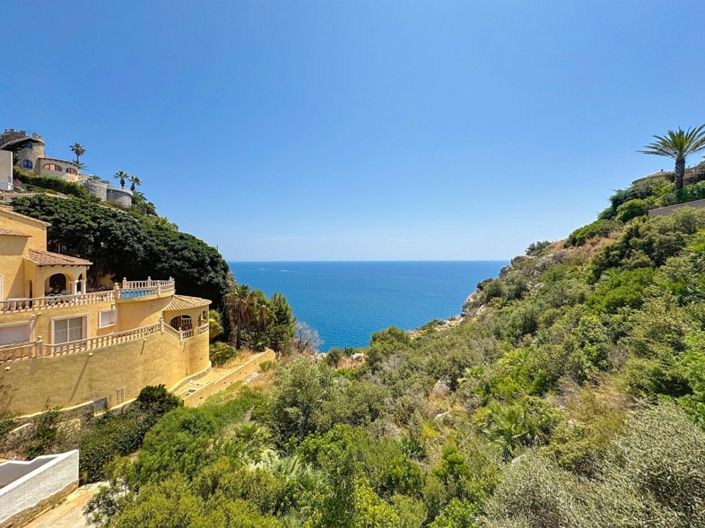 Image No.25-Villa de 2 chambres à vendre à Benitachell