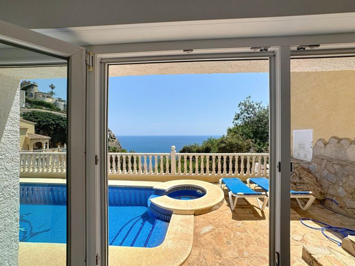 Image No.28-Villa de 2 chambres à vendre à Benitachell