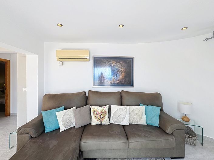 Image No.31-Villa de 2 chambres à vendre à Benitachell