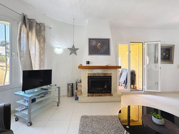 Image No.6-Villa de 2 chambres à vendre à Benitachell