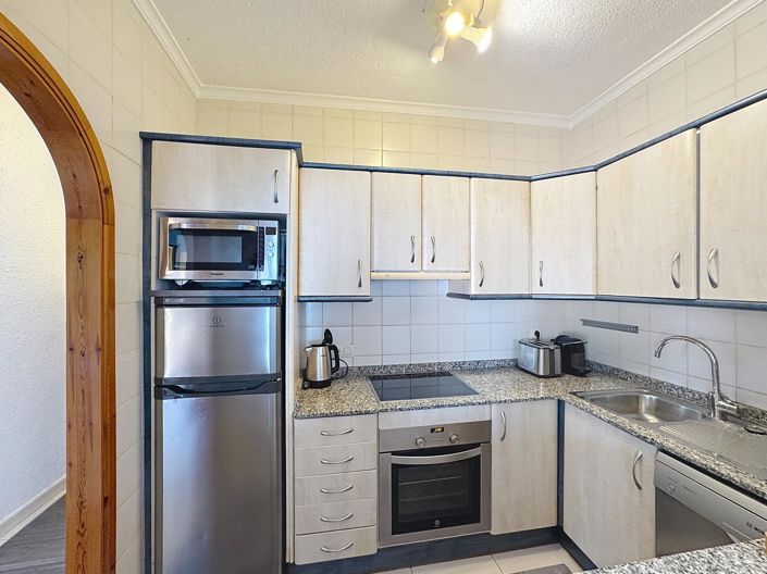 Image No.8-Villa de 2 chambres à vendre à Benitachell