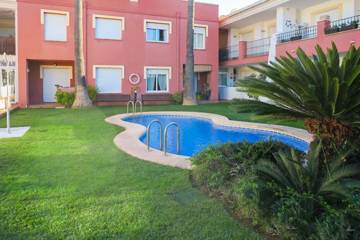 Image No.1-2 Bed Apartment for sale