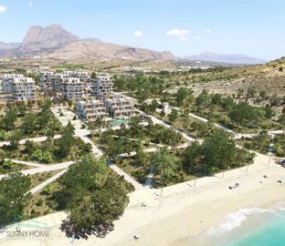 Sunlife Villas most sold property