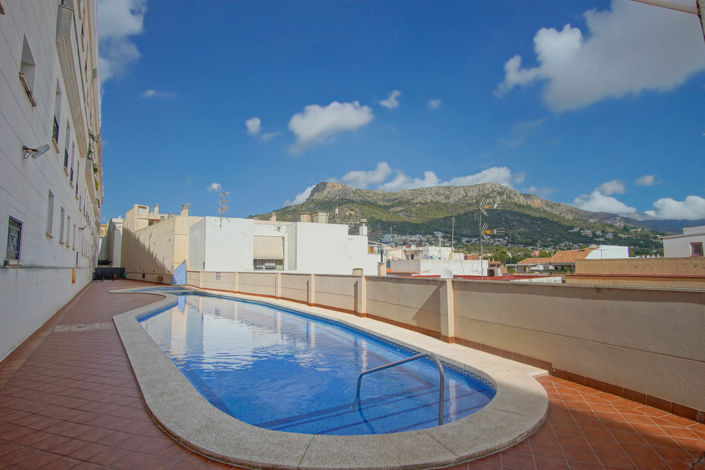 Image No.1-3 Bed Apartment for sale
