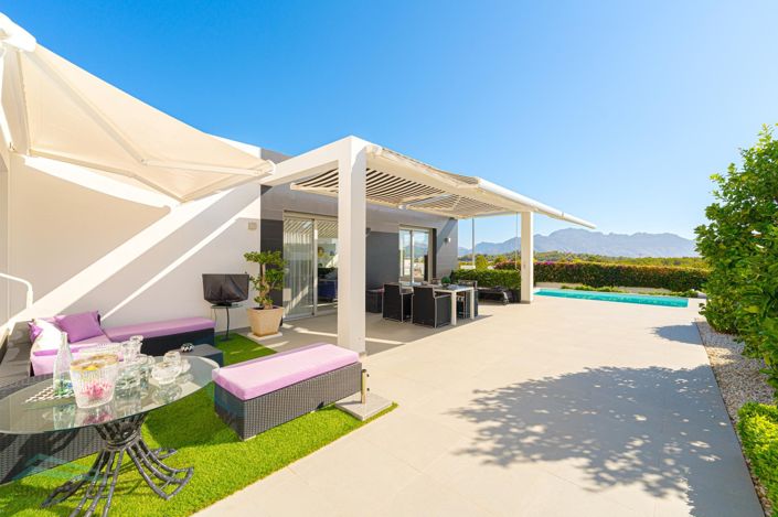 Image No.10-2 Bed Villa for sale