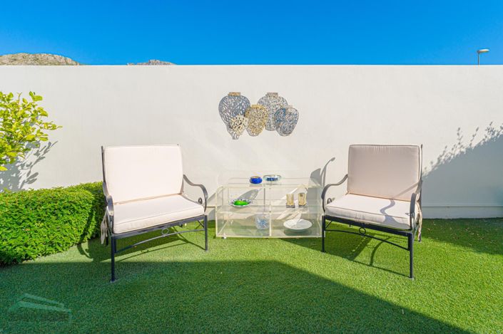 Image No.6-Villa de 2 chambres à vendre à Polop