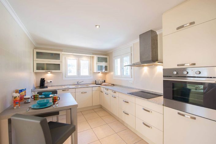 Image No.6-Villa de 5 chambres à vendre à Moraira