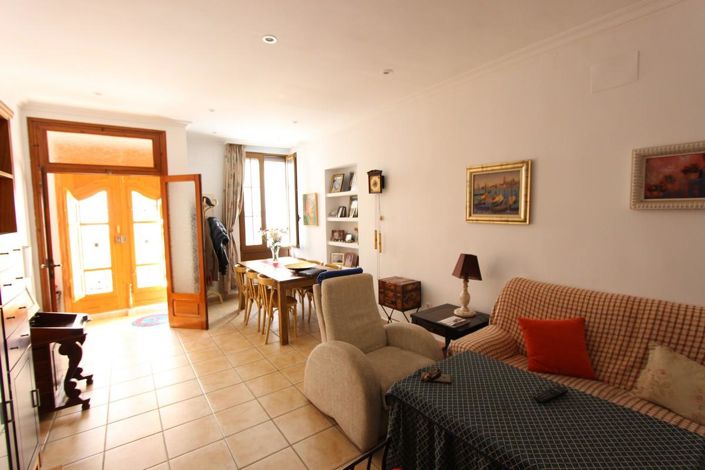 Image No.1-Villa de 4 chambres à vendre à Calpe