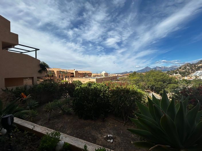 Image No.4-Appartement de 2 chambres à vendre à Altea