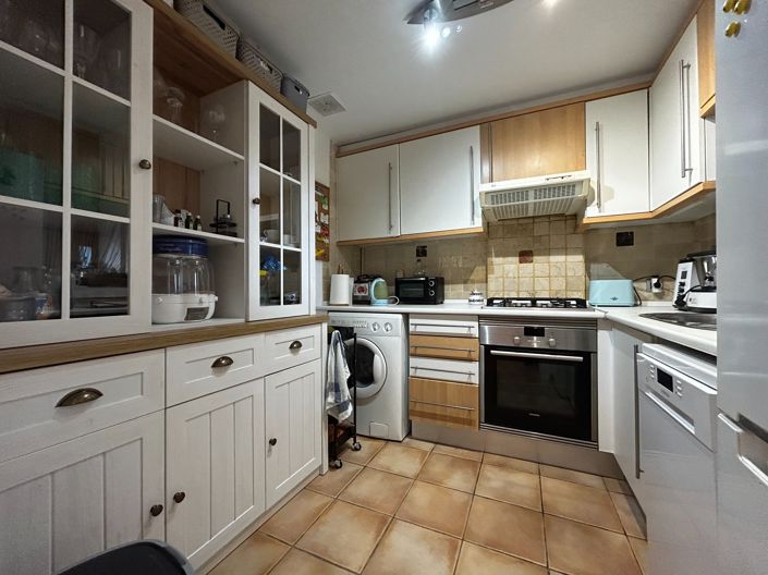 Image No.8-Appartement de 2 chambres à vendre à Altea