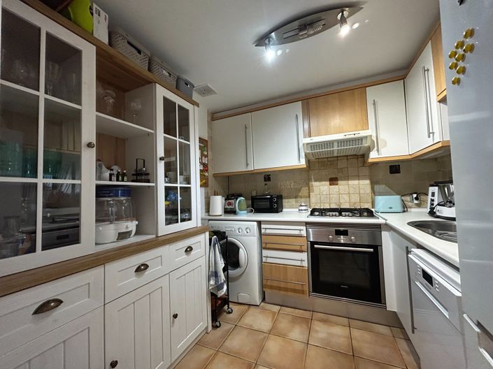 Image No.9-Appartement de 2 chambres à vendre à Altea