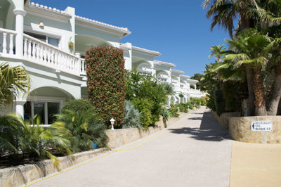Sunlife Villas most sold property