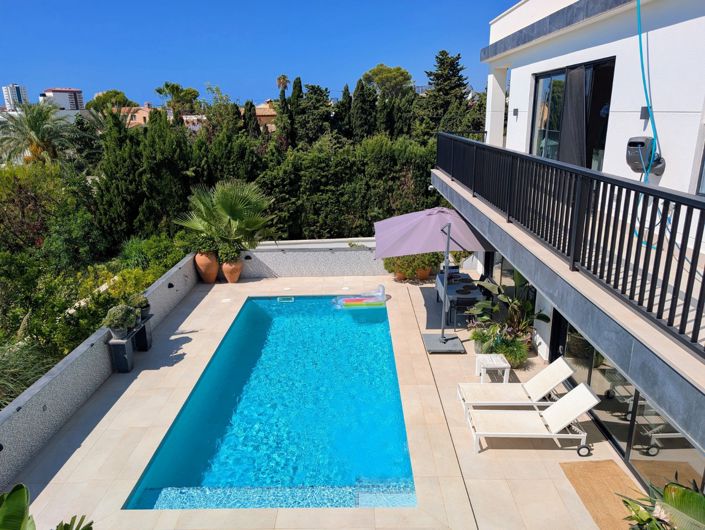 Image No.3-Villa con 4 dormitorios en venta