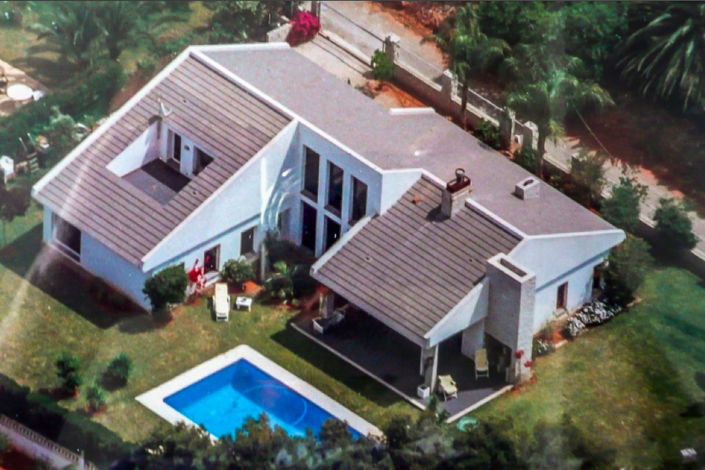 Image No.43-4 Bed Villa for sale