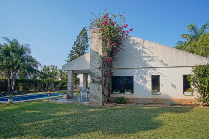 Image No.6-4 Bed Villa for sale