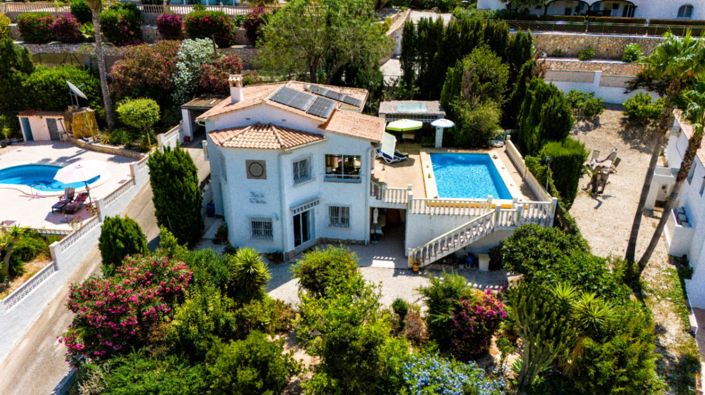 Image No.1-4 Bed Villa for sale