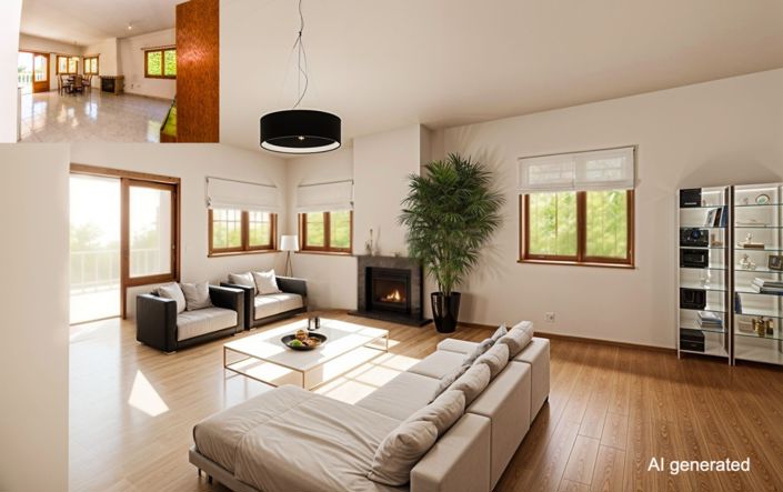 Image No.13-2 Bed Villa for sale