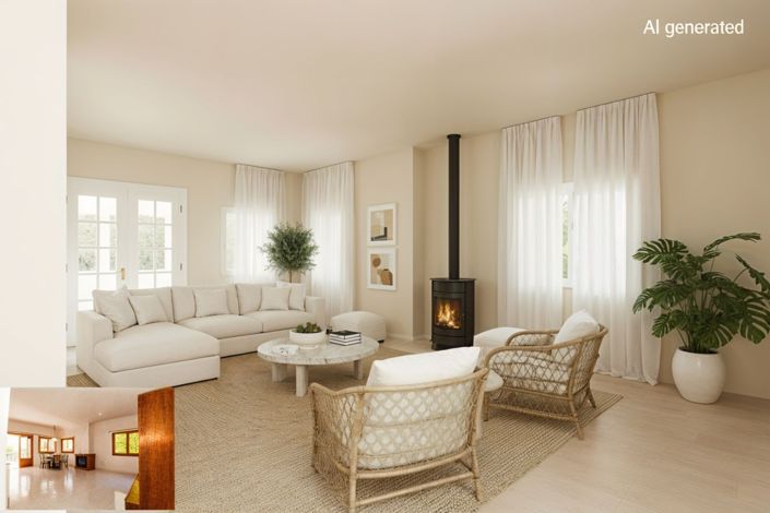 Image No.14-Villa de 2 chambres à vendre à Calpe