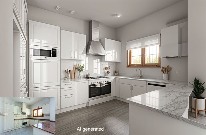 Image No.17-2 Bed Villa for sale