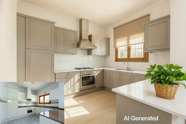 Image No.18-Villa de 2 chambres à vendre à Calpe