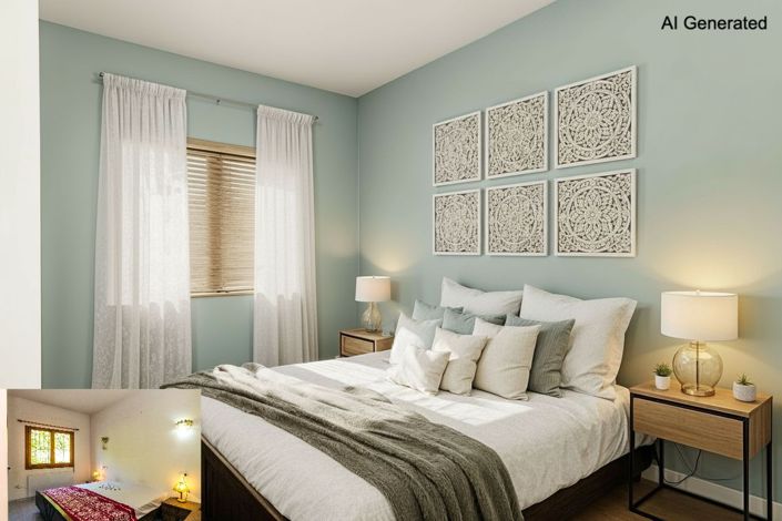 Image No.22-Villa de 2 chambres à vendre à Calpe