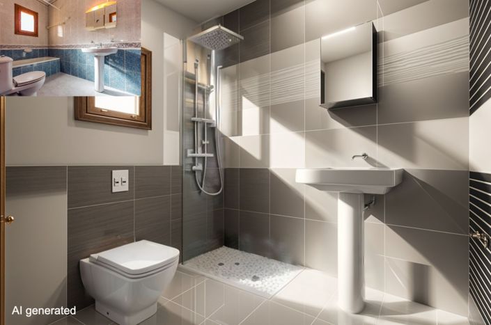 Image No.23-2 Bed Villa for sale