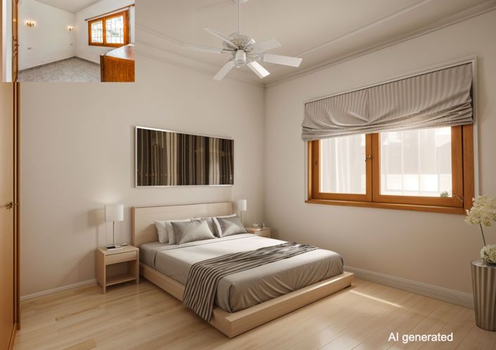 Image No.25-2 Bed Villa for sale