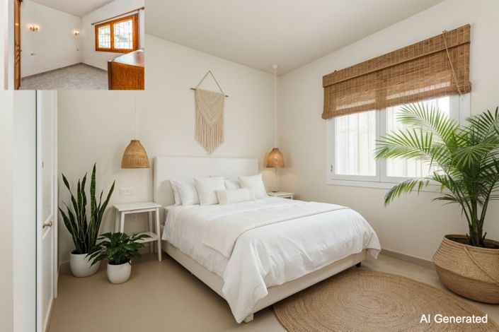 Image No.27-Villa de 2 chambres à vendre à Calpe