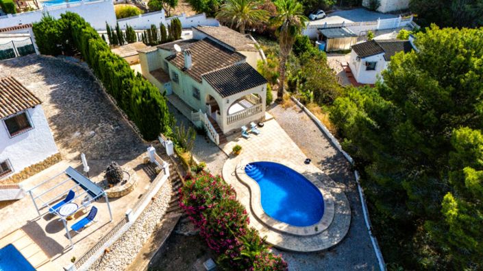 Image No.3-2 Bed Villa for sale