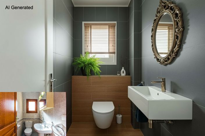 Image No.30-Villa de 2 chambres à vendre à Calpe