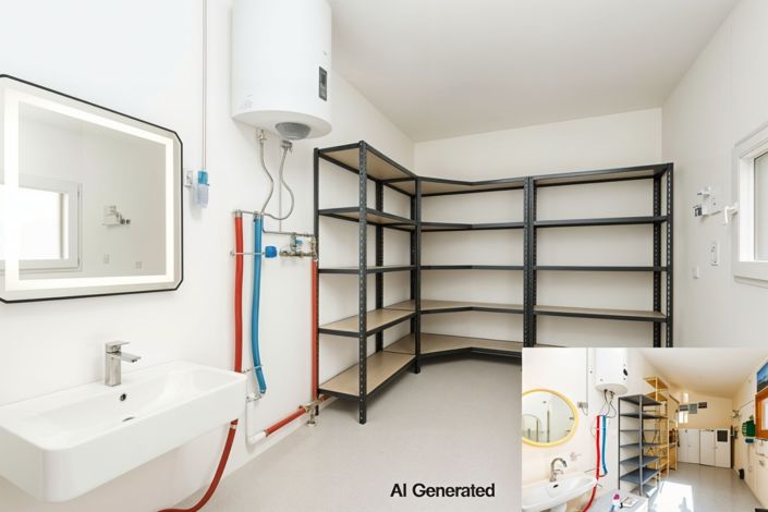 Image No.32-Villa de 2 chambres à vendre à Calpe