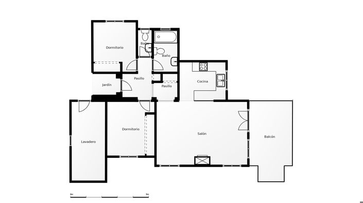 Image No.33-2 Bed Villa for sale