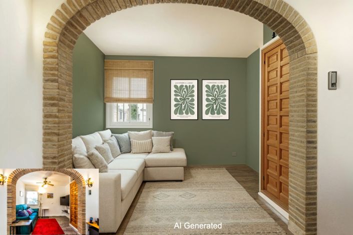 Image No.23-Villa de 5 chambres à vendre à Benissa