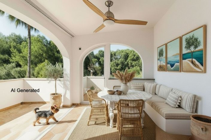 Image No.31-5 Bed Villa for sale