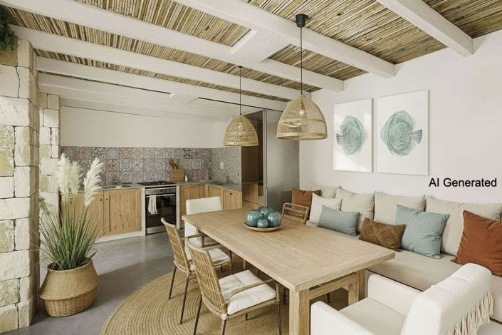 Image No.4-5 Bed Villa for sale