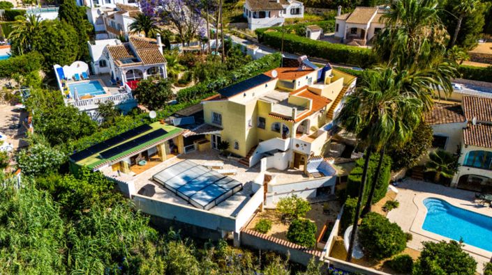 Image No.46-5 Bed Villa for sale