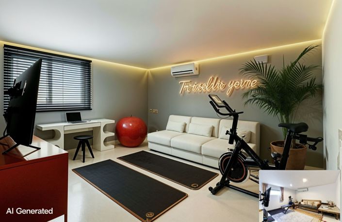 Image No.46-Villa de 5 chambres à vendre à Benissa