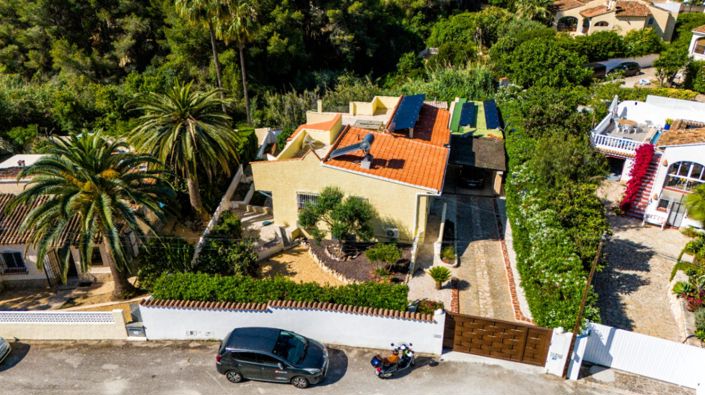 Image No.49-5 Bed Villa for sale