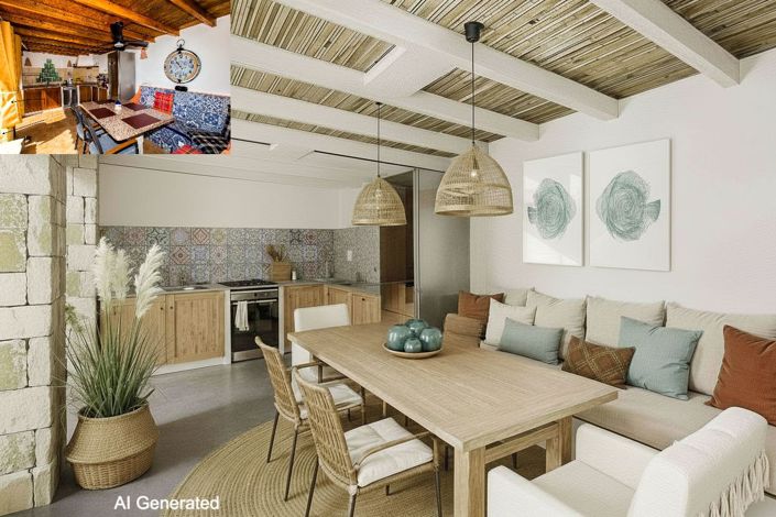 Image No.6-Villa de 5 chambres à vendre à Benissa