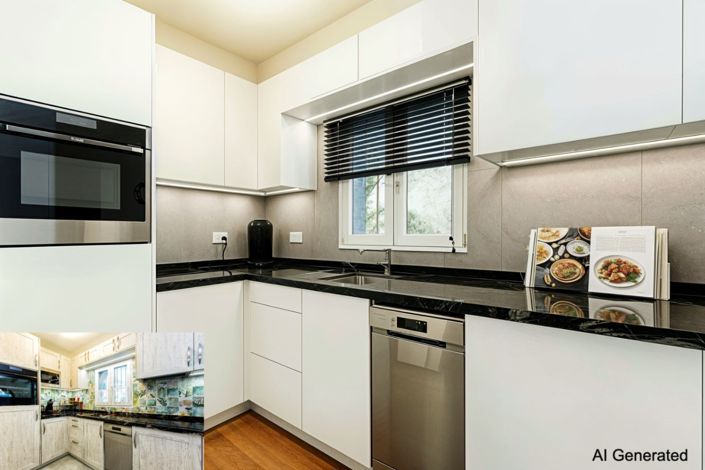 Image No.9-Villa de 5 chambres à vendre à Benissa