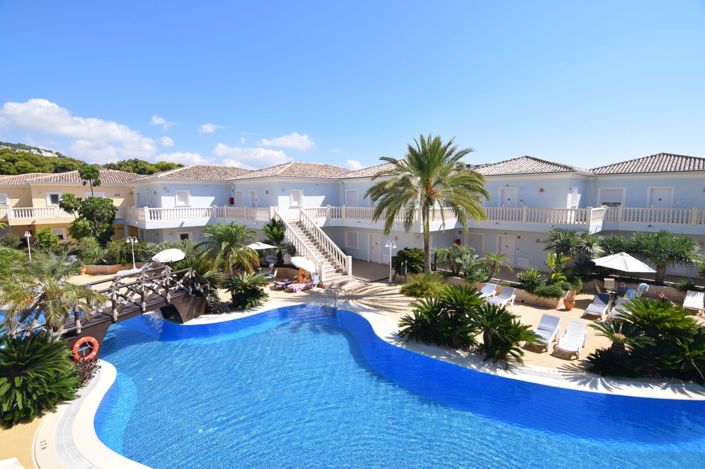 Image No.1-2 Bed Apartment for sale